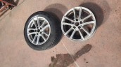 Ford Focus  Çıkma Çelik Jant 2 adet 1 adet fiyatı