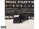 2021 - 2024 SKODA KAMİQ ABS BEYNİ 2Q0614517CR