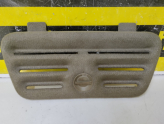 Oto Çıkma Parça / Renault / Scenic / Kaporta & Karoser / Bagaj Kapağı / Çıkma Parça 