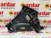 RENAULT MEGANE 4 SOL ÖN TAMPON İÇ BRAKETİ ORJ ÇIKMA 620435279R