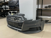 AUDİ A3 HB ÖN TAMPON ORJİNAL DOLU