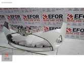 TOYOTA YARİS ÖN TAMPON ORJİNAL ÇIKMA YEDEK PARÇA 14-18