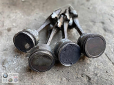 Oto Çıkma Parça / Hyundai / Accent / Motor / Piston / Çıkma Parça 