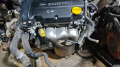Oto Çıkma Parça / Opel / Corsa / Motor / Motor (komple) / Çıkma Parça 