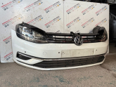 Oto Çıkma Parça / Volkswagen / Golf / Far & Stop / Sağ Ön Far / Çıkma Parça 