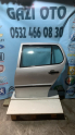 2001 VW POLO HATASIZ ORİJİNAL SOL ARKA KAPI