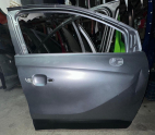 Oto Çıkma Parça / Opel / Crossland X / Kaporta & Karoser / Sol Ön Kapı / Çıkma Parça 