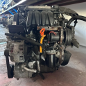 Oto Çıkma Parça / Volkswagen / Passat / Motor / Motor (komple) / Çıkma Parça 