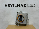 Oto Çıkma Parça / Audi / A3 / Far & Stop / Far Beyni / Çıkma Parça 