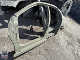 Oto Çıkma Parça / Skoda / Superb / Kaporta & Karoser / Marşpiyel Sacı / Sıfır Parça 