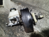 Oto Çıkma Parça / Hyundai / Accent / Fren / Westinghouse / Çıkma Parça 