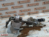 Oto Çıkma Parça / Renault / Megane / Direksiyon / Direksiyon Kolon Kilidi / Çıkma Parça 