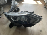 NİSSAN QASHQAİ J11 FULL LED SAĞ FAR 10018015