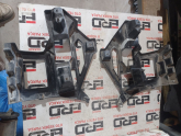Oto Çıkma Parça / Renault / Megane / Tampon / Tampon Braketi / Çıkma Parça 