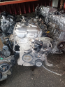 toyota corolla 2008÷2012 motor