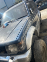 Hurda Belgeli Araçlar / Mitsubishi / Pajero