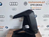 Oto Çıkma Parça / Citroen / Jumpy / Tampon / Sis Farı Çerçevesi / Çıkma Parça 