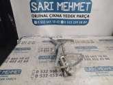 Oto Çıkma Parça / Opel / Astra / Oto Cam / Cam Krikosu / Çıkma Parça 
