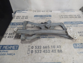 Oto Çıkma Parça / Honda / Civic / Oto Cam / Cam Krikosu / Çıkma Parça 