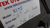 Oto Çıkma Parça / Audi / S Serisi / Far & Stop / Sağ Ön Far / Çıkma Parça 
