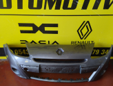 Oto Çıkma Parça / Renault / Clio / Tampon / Ön Tampon / Çıkma Parça 