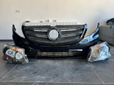 Oto Çıkma Parça / Mercedes / Vito / Tampon / Tampon Difüzör / Çıkma Parça 