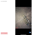 Oto Çıkma Parça / Volkswagen / Golf / Alt Takım / Aks / Çıkma Parça 