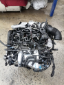Vw B8 Passat 2.0 Tdi CRL Motor Çıkma Komple