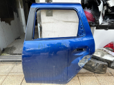 DACİA DUSTER ÇIKMA ORJİNAL SOL ARKA KAPI BD2