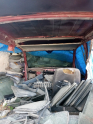 Oto Çıkma Parça / Fiat / Doblo / Far & Stop / Gündüz Ledi / Çıkma Parça 