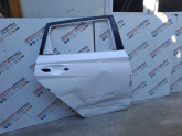 Oto Çıkma Parça / Hyundai / i20 / Kaporta & Karoser / Sağ Arka Kapı / Çıkma Parça 