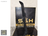 A2046890839 MERCEDES C180 W204 GÖSTERGE PANELİ BAKALİTİ