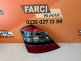 MERCEDES S 350 W221 SOL STOP ORJİNAL