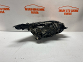 Oto Çıkma Parça / Mitsubishi / L200 / Far & Stop / Sol Ön Far / Çıkma Parça 