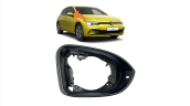 5H0857602 VW GOLF8 2020 SAĞ AYNA ÇERÇEVESİ