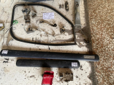 Oto Çıkma Parça / Peugeot / Partner / Tampon / Tampon Kaplaması / Çıkma Parça 