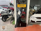 BMW F10 SAĞ ÖN ÇAMURLUK ORJİNAL SİYAH