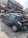 PEJO 207 SOL ARKA ÇAMURLUK KESME ORJİNAL