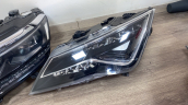 SEAT LEON FR 2017-2020 ÇIKMA SOL FAR