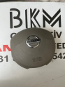 Nissan Micra K12 Direksiyon Airbag