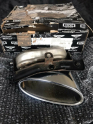 Oto Çıkma Parça / Bentley / Continental / Egzoz / Komple Egzoz / Çıkma Parça 