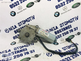 Oto Çıkma Parça / Mercedes / E Serisi / Sunroof / Sunroof Motoru / Çıkma Parça 