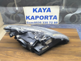 Oto Çıkma Parça / Fiat / Ducato / Far & Stop / Sol Ön Far / Çıkma Parça 