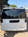 2023 VW CADDY ÇIKMA ORJİNAL BAGAJ KAPAĞI