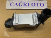 Oto Çıkma Parça / Volkswagen / Tiguan / Motor / Turbo Radyatörü / Çıkma Parça 
