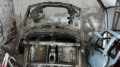 Fiat Albea  komple ön kısım