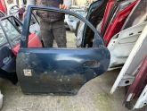 MAZDA 323 SOL ARKA KAPI 96-98 MODEL ORJİNAL ÇIKMA