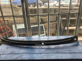 BMW E46 3KASA ÖN CAM IZGARASI PLASTİK