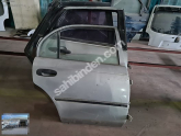 OTO CEMDEN ÇIKMA TOYOTA COROLLA AE101 ORJİNAL SAĞ ARKA KAPI