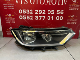 2015-2020 Volkswagen Passat B8 Halojen Sağ Ön Far 3g1941006c